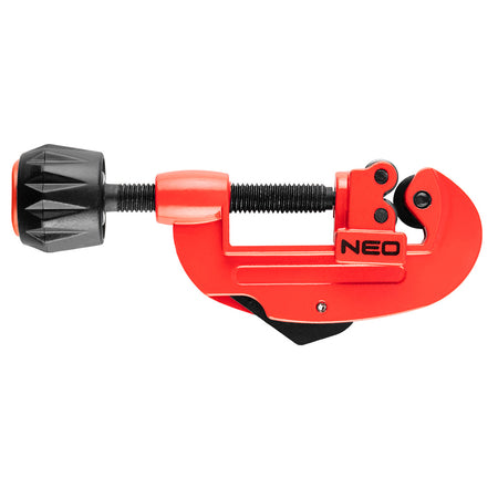 Nožnice na plastové rúrky, 3 - 30 mm (1/8" - 1.1/4") od NEO TOOLS nájdeš na naravis.sk