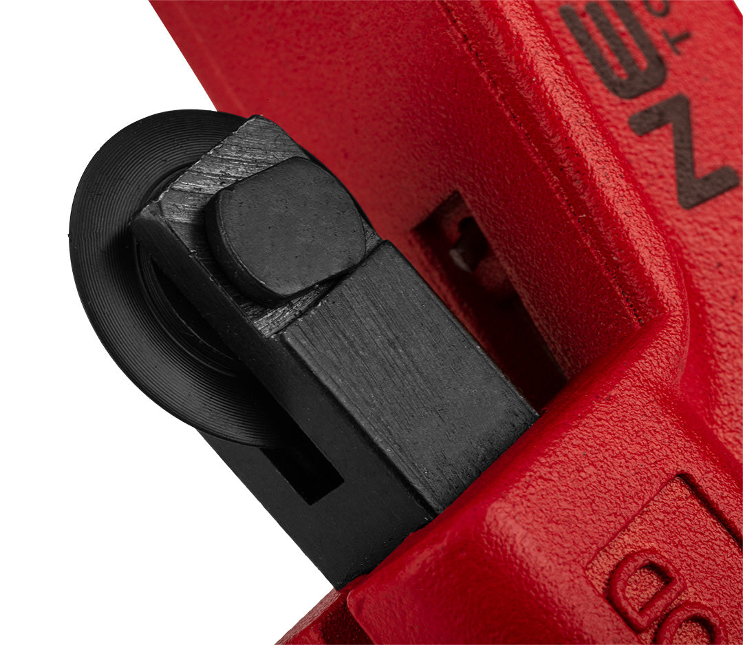 Nožnice na plastové rúrky, 3 - 22 mm (1/8" - 1.1/4") od NEO TOOLS nájdeš na naravis.sk