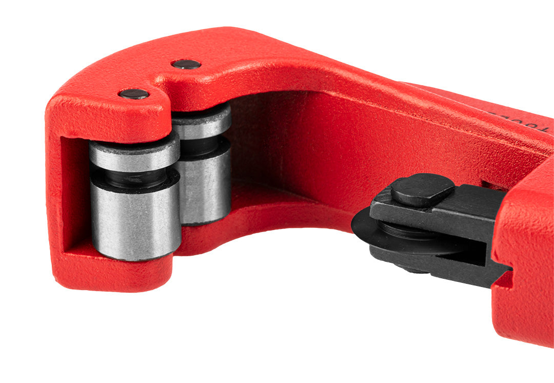 Nožnice na plastové rúrky, 3 - 22 mm (1/8" - 1.1/4") od NEO TOOLS nájdeš na naravis.sk