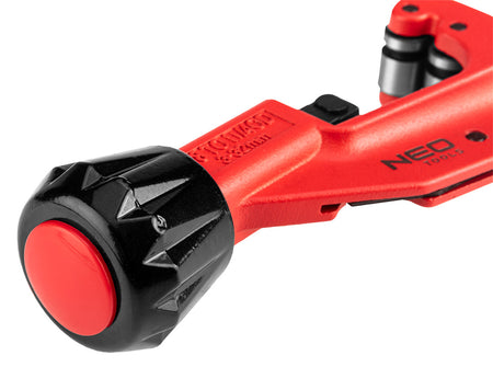 Nožnice na plastové rúrky, 3 - 22 mm (1/8" - 1.1/4") od NEO TOOLS nájdeš na naravis.sk