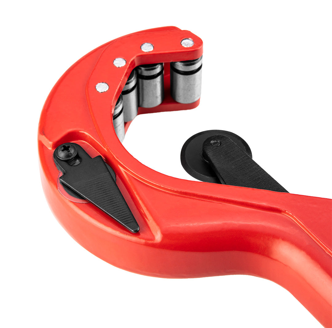 Nožnice na plastové rúrky, 6-63 mm (1/4" - 2.3/8") od NEO TOOLS nájdeš na naravis.sk