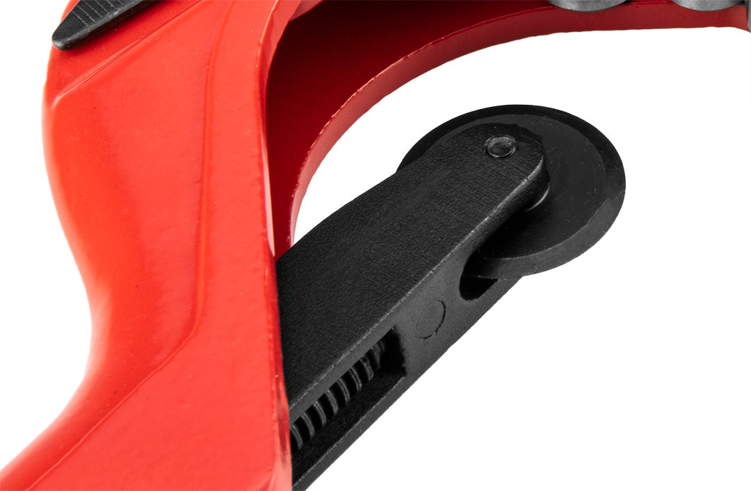 Nožnice na plastové rúrky, 6-63 mm (1/4" - 2.3/8") od NEO TOOLS nájdeš na naravis.sk