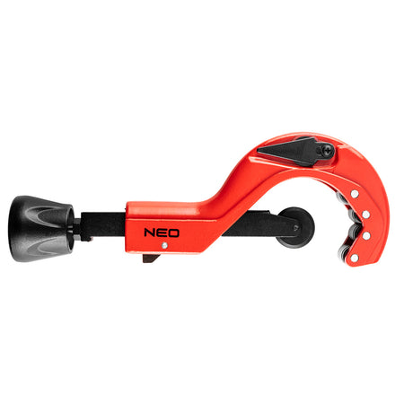 Nožnice na plastové rúrky, 6-63 mm (1/4" - 2.3/8") od NEO TOOLS nájdeš na naravis.sk