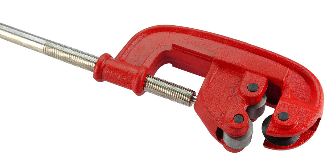Nožnice na plastové rúrky, 12-50 mm (1/2"-2") od NEO TOOLS nájdeš na naravis.sk