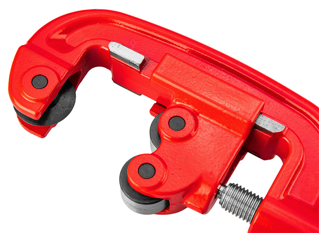 Nožnice na plastové rúrky, 12-50 mm (1/2"-2") od NEO TOOLS nájdeš na naravis.sk