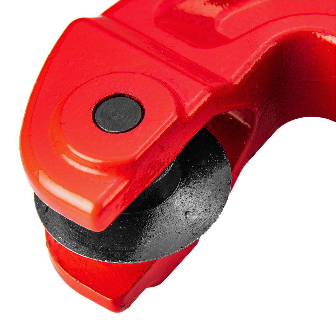 Nožnice na plastové rúrky, 12-50 mm (1/2"-2") od NEO TOOLS nájdeš na naravis.sk