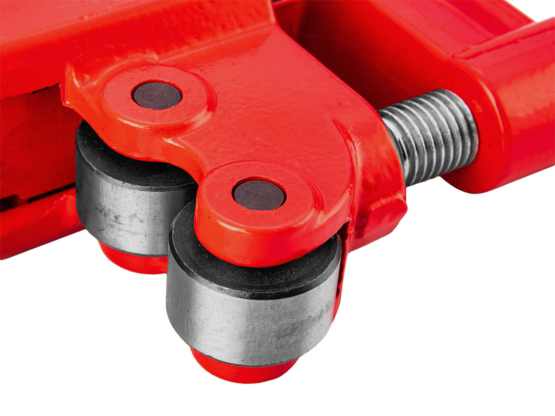 Nožnice na plastové rúrky, 12-50 mm (1/2"-2") od NEO TOOLS nájdeš na naravis.sk