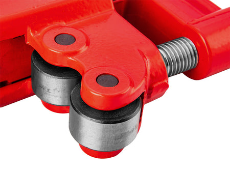 Nožnice na plastové rúrky, 12-50 mm (1/2"-2") od NEO TOOLS nájdeš na naravis.sk