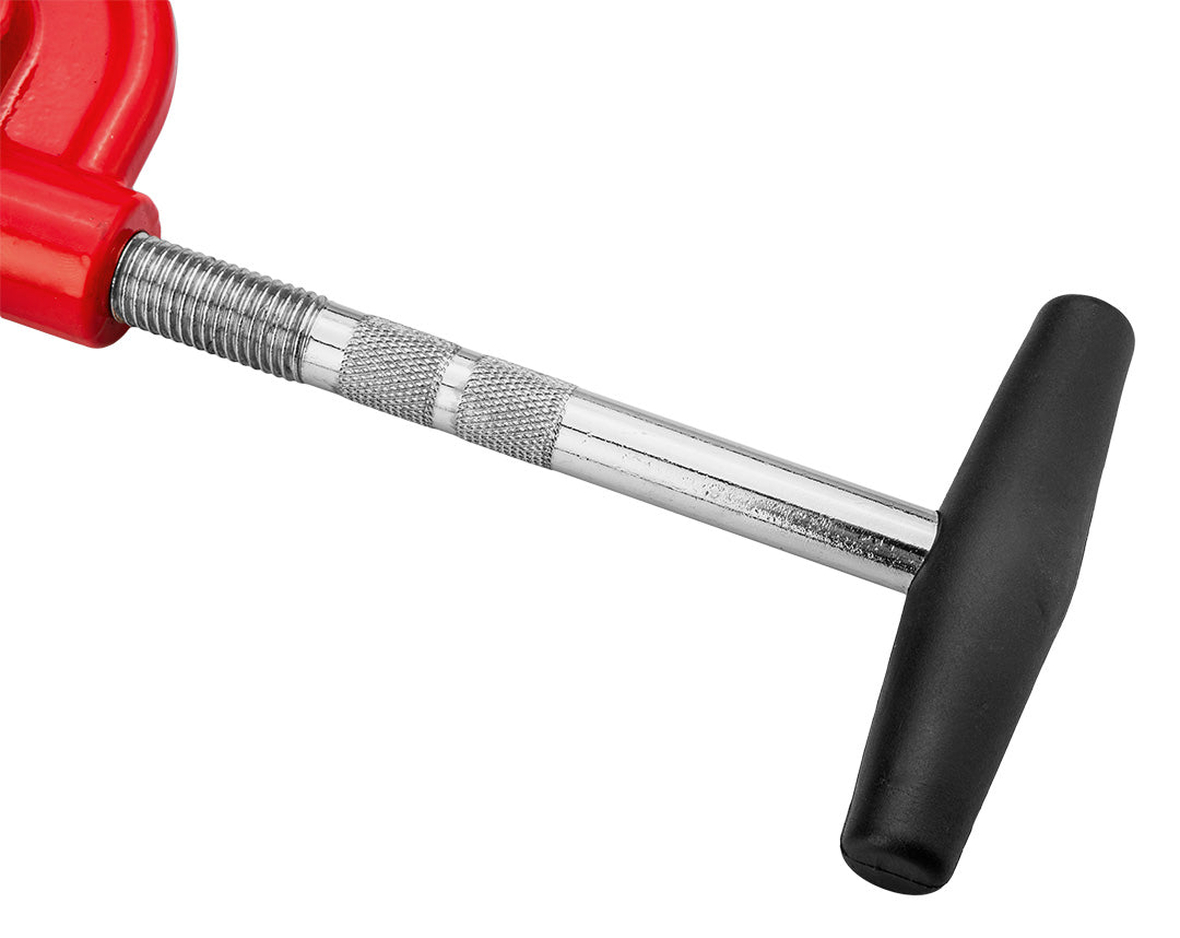 Nožnice na plastové rúrky, 12-50 mm (1/2"-2") od NEO TOOLS nájdeš na naravis.sk