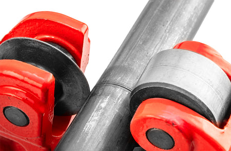 Nožnice na plastové rúrky, 12-50 mm (1/2"-2") od NEO TOOLS nájdeš na naravis.sk