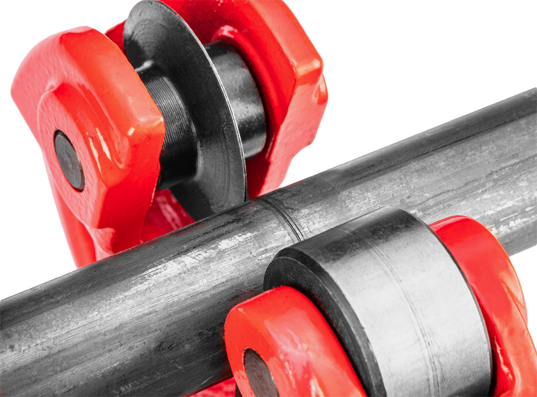 Nožnice na plastové rúrky, 12-50 mm (1/2"-2") od NEO TOOLS nájdeš na naravis.sk