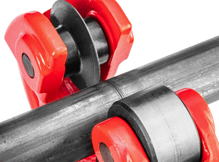 Nožnice na plastové rúrky, 12-50 mm (1/2"-2") od NEO TOOLS nájdeš na naravis.sk