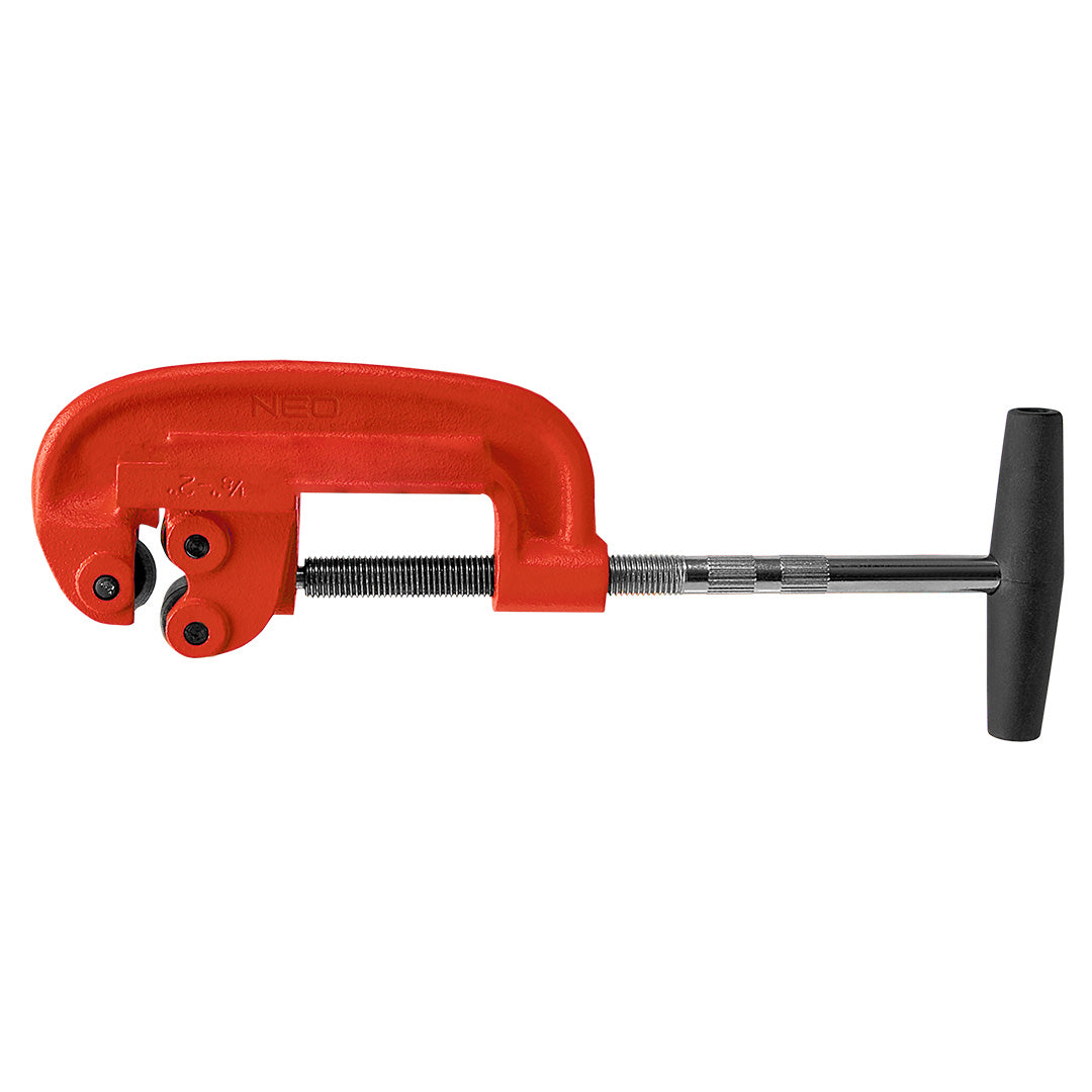 Nožnice na plastové rúrky, 12-50 mm (1/2"-2") od NEO TOOLS nájdeš na naravis.sk