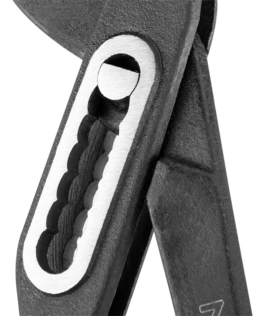 Kliešte na rúry 250 mm, rozsah 0-38 mm od NEO TOOLS nájdeš na naravis.sk