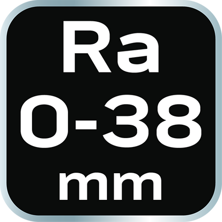 Kliešte na rúry 250 mm, rozsah 0-38 mm od NEO TOOLS nájdeš na naravis.sk