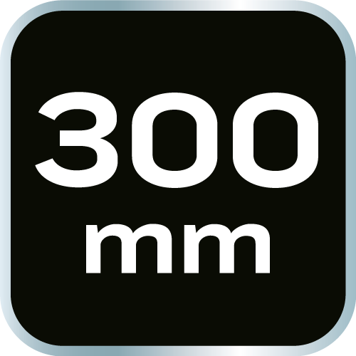 Kľúč na rúry Stillson 300 mm od NEO TOOLS nájdeš na naravis.sk