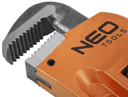 Kľúč na rúry Stillson 350 mm od NEO TOOLS nájdeš na naravis.sk