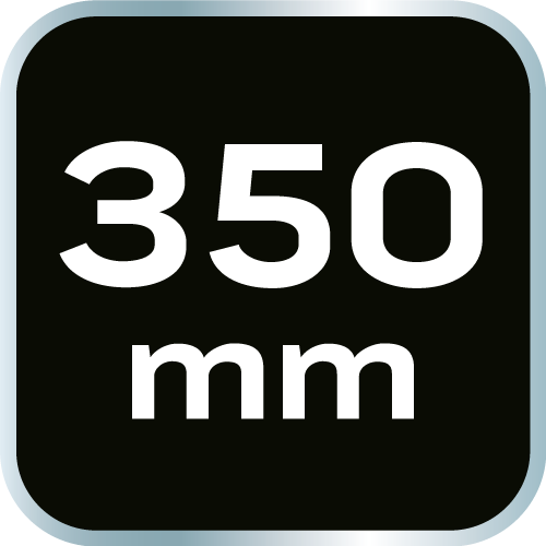 Kľúč na rúry Stillson 350 mm od NEO TOOLS nájdeš na naravis.sk