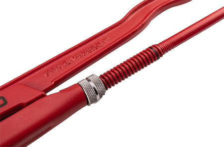 Kľúč na rúry typ „S“, 330 mm, 1,0" od NEO TOOLS nájdeš na naravis.sk