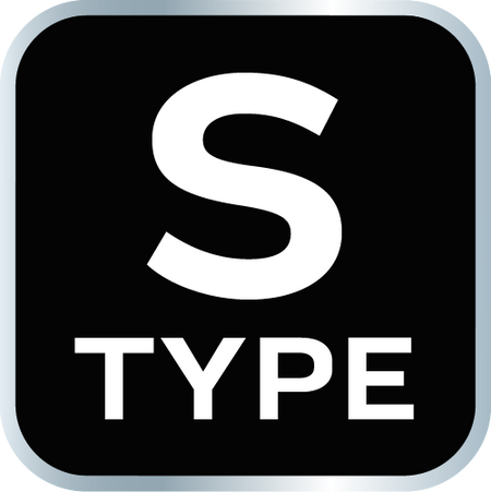 Kľúč na rúry typ „S“, 330 mm, 1,0" od NEO TOOLS nájdeš na naravis.sk