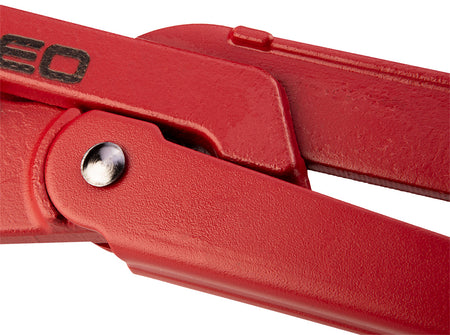 Kľúč na rúry typ „S“, 420 mm, 1,5" od NEO TOOLS nájdeš na naravis.sk