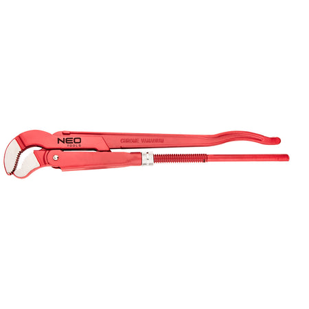 Kľúč na rúry typ „S“, 420 mm, 1,5" od NEO TOOLS nájdeš na naravis.sk