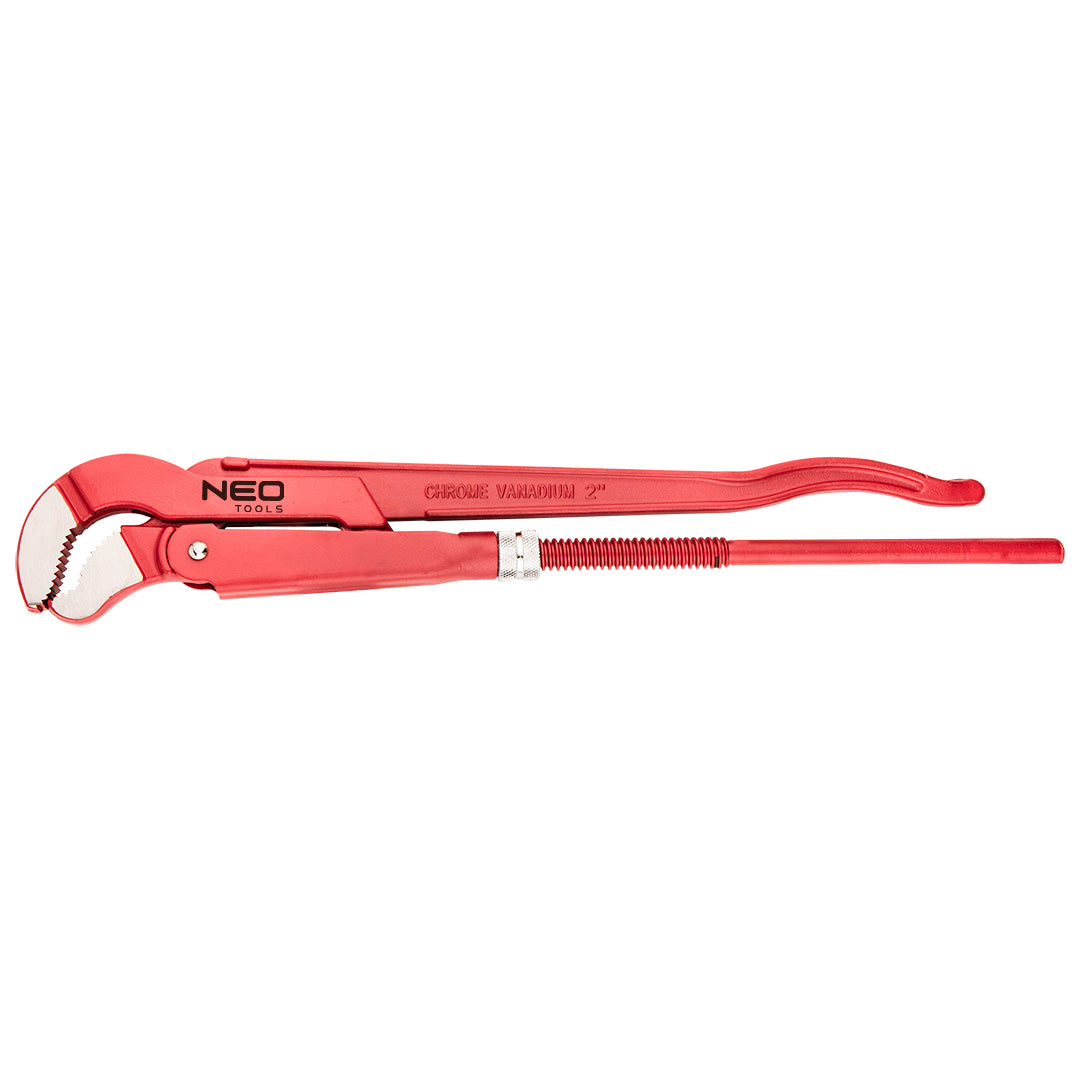 Kľúč na rúry typ „S“, 530 mm, 2,0" od NEO TOOLS nájdeš na naravis.sk