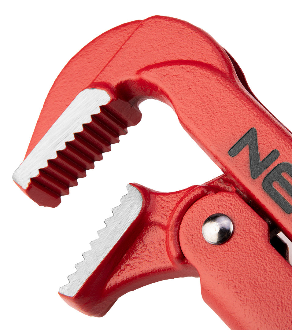 Kleště trubkové 90 st., 330 mm, 1.0" od NEO TOOLS nájdeš na naravis.sk