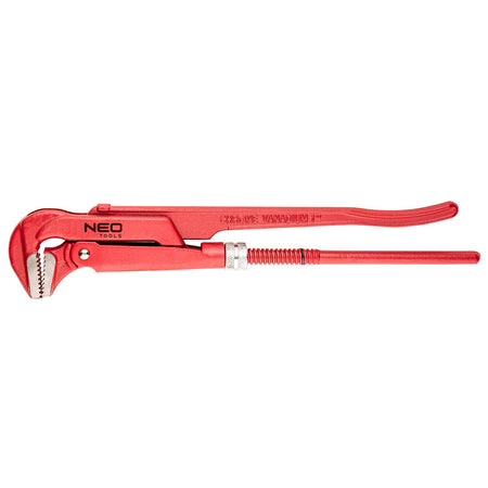 Kleště trubkové 90 st., 330 mm, 1.0" od NEO TOOLS nájdeš na naravis.sk
