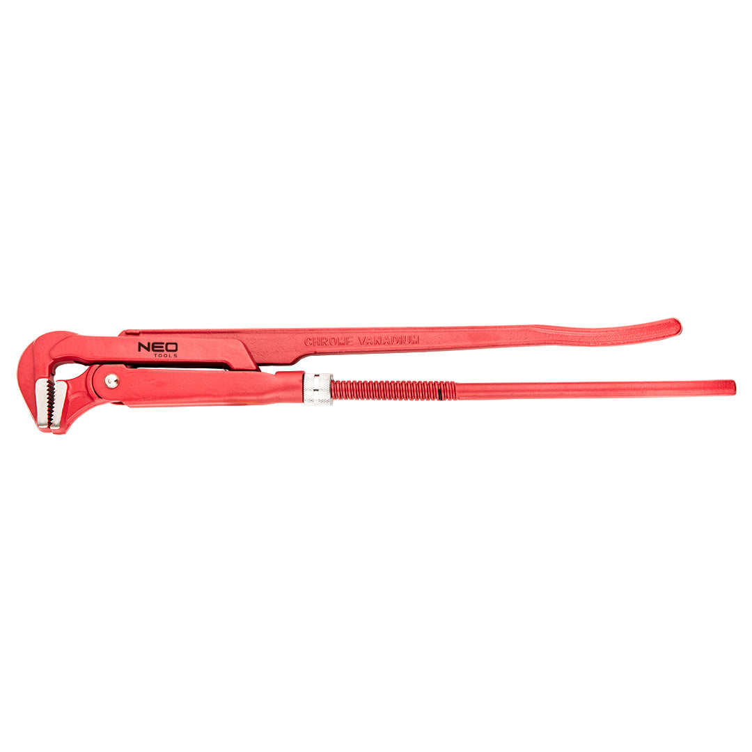 Kleště trubkové 90 st., 420 mm, 1.5" od NEO TOOLS nájdeš na naravis.sk
