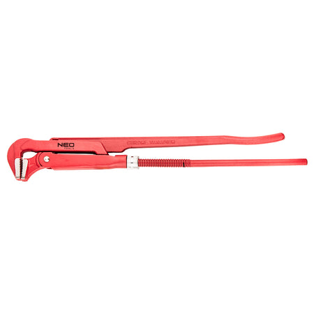 Kleště trubkové 90 st., 420 mm, 1.5" od NEO TOOLS nájdeš na naravis.sk