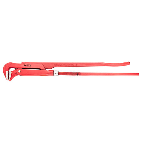 Kleště trubkové 90 st., 530 mm, 2.0" od NEO TOOLS nájdeš na naravis.sk
