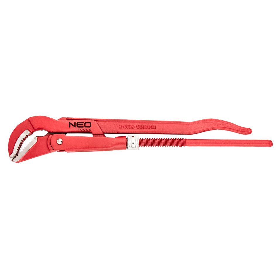 Hasák 330 mm, 1.0" od NEO TOOLS nájdeš na naravis.sk