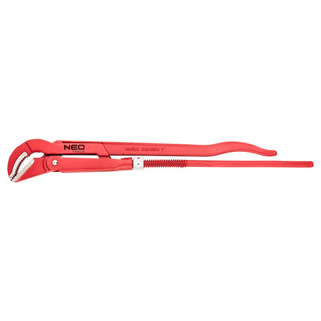 Kleště trubkové 45 st., 530 mm, 2.0" od NEO TOOLS nájdeš na naravis.sk