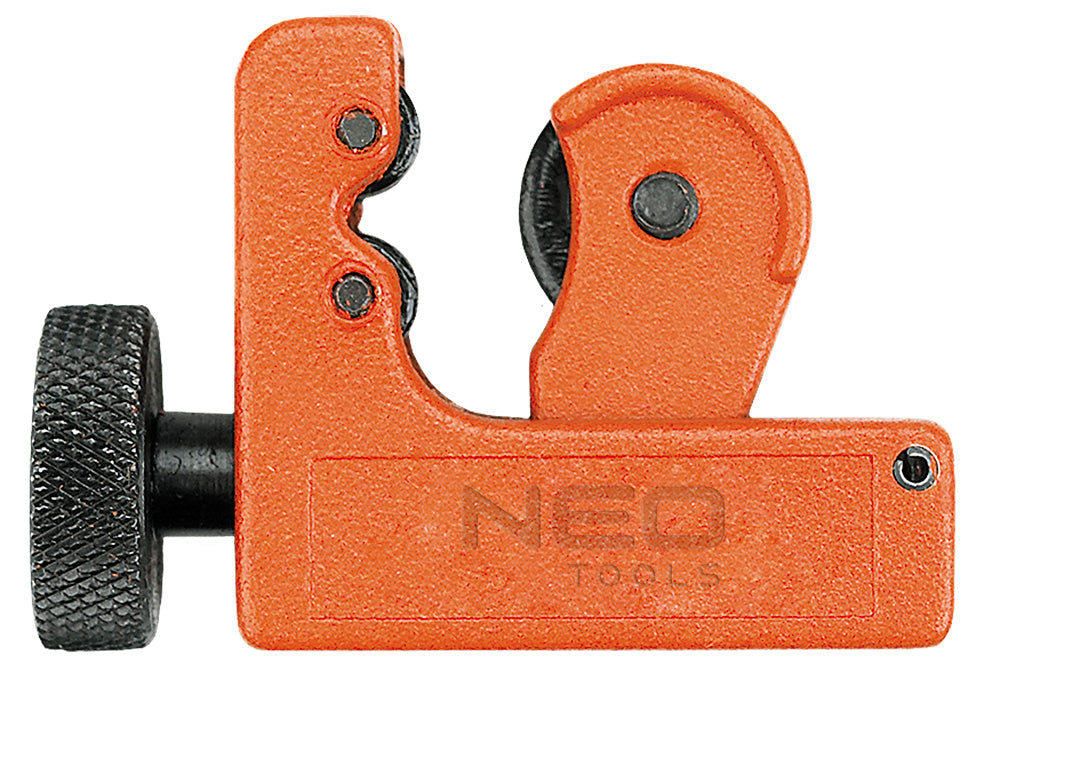 Rezák na medené a hliníkové rúry 3-22 mm od NEO TOOLS nájdeš na naravis.sk