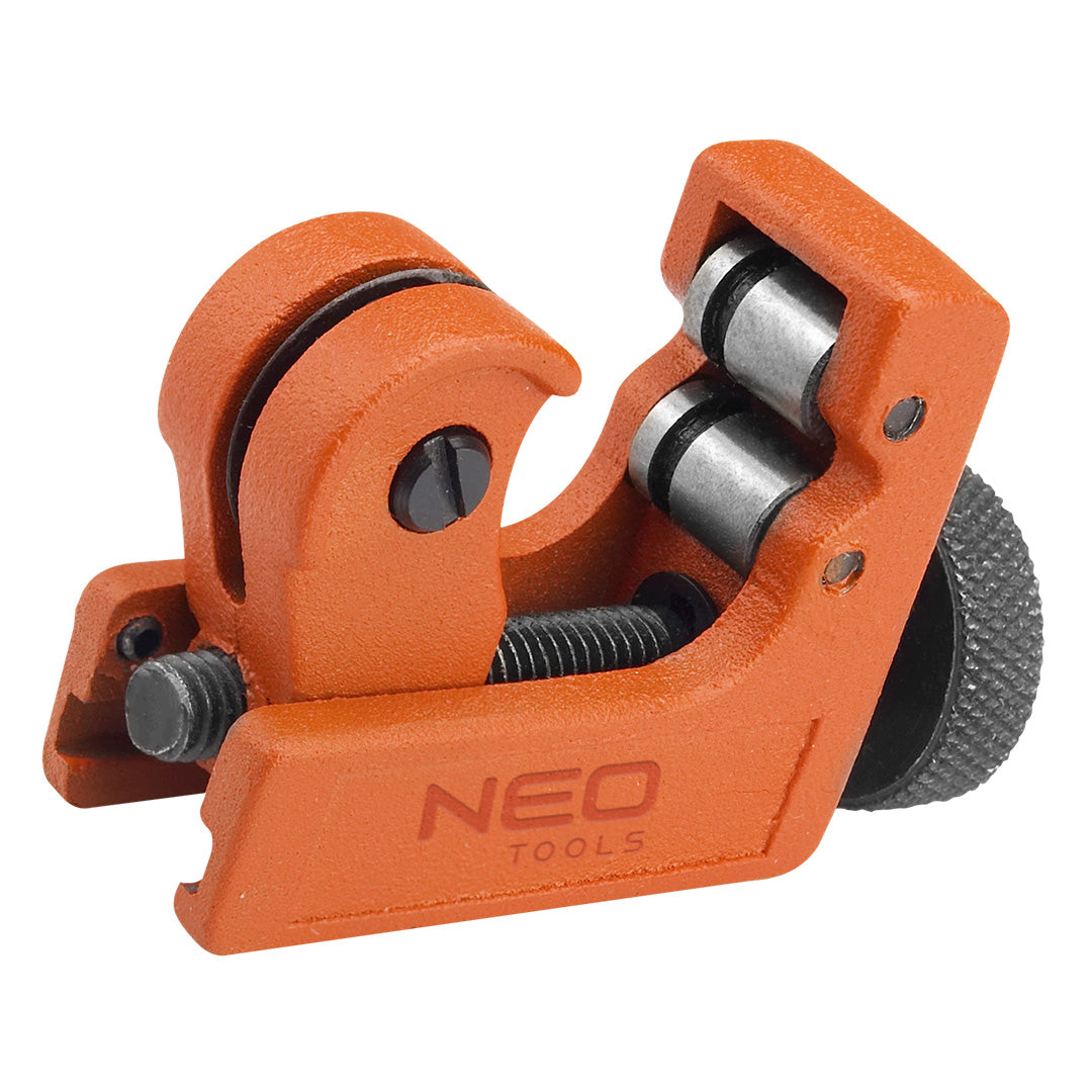 Rezák na medené a hliníkové rúry 3-22 mm od NEO TOOLS nájdeš na naravis.sk
