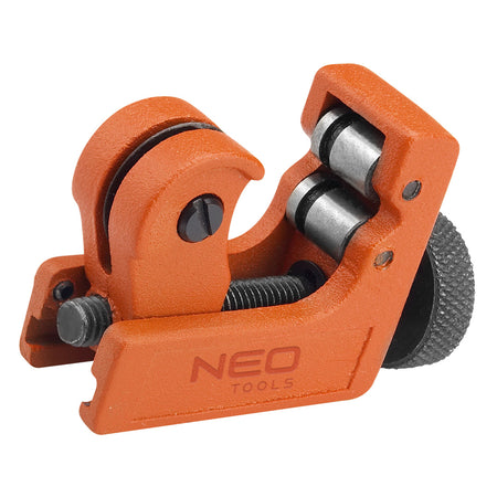 Rezák na medené a hliníkové rúry 3-22 mm od NEO TOOLS nájdeš na naravis.sk