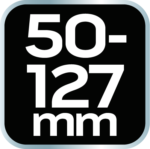 Rezák na medené a hliníkové rúry 50-127 mm od NEO TOOLS nájdeš na naravis.sk