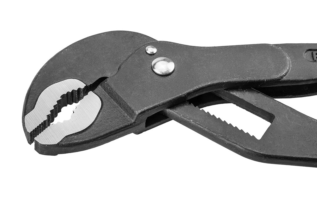 Kliešte na rúry 240 mm, rozsah 0-52 mm nástroj na rýchle nastavenie od NEO TOOLS nájdeš na naravis.sk