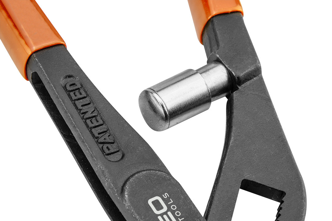 Kliešte na rúry 240 mm, rozsah 0-52 mm nástroj na rýchle nastavenie od NEO TOOLS nájdeš na naravis.sk