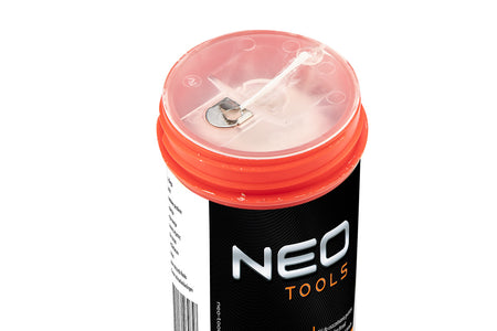 Tesniaca niť na závity 150m od NEO TOOLS nájdeš na naravis.sk