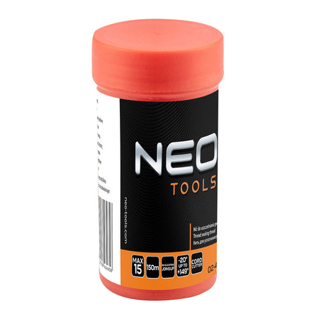 Tesniaca niť na závity 150m od NEO TOOLS nájdeš na naravis.sk