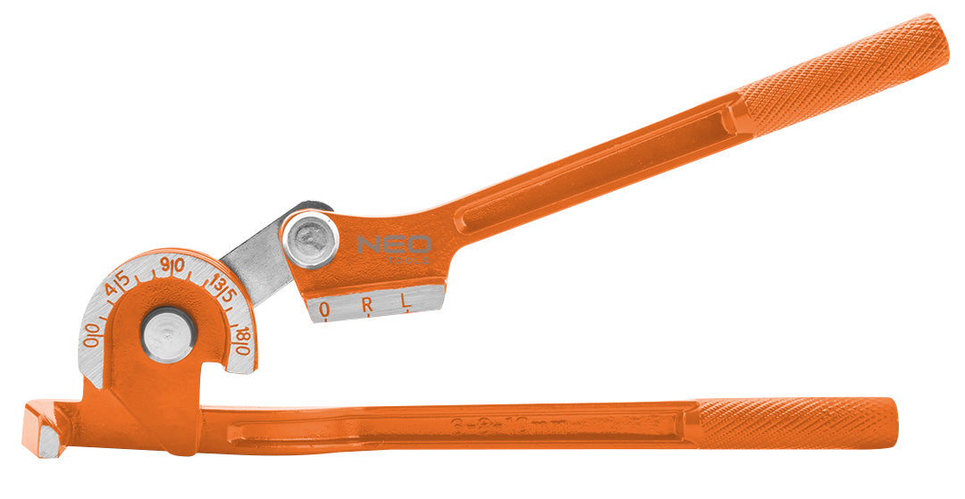 Ohýbačka rúr 3 v 1 - 6, 8, 10 mm od NEO TOOLS nájdeš na naravis.sk
