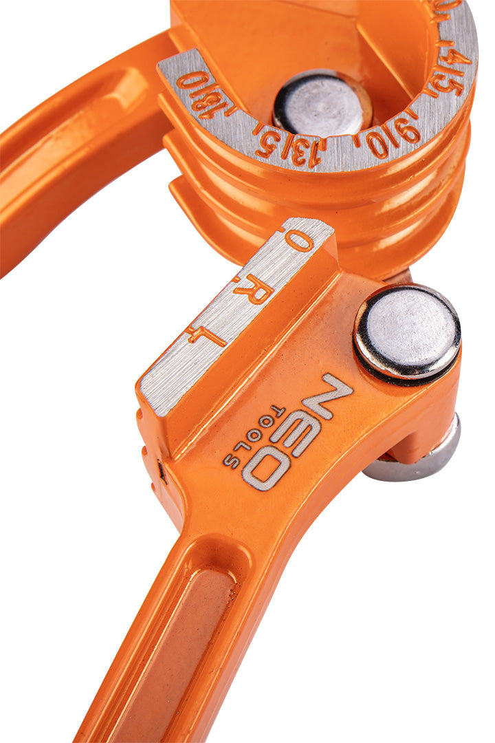 Ohýbačka rúr 3 v 1 - 6, 8, 10 mm od NEO TOOLS nájdeš na naravis.sk