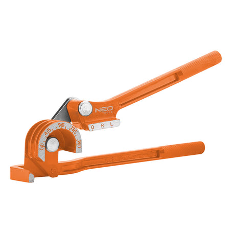 Ohýbačka rúr 3 v 1 - 6, 8, 10 mm od NEO TOOLS nájdeš na naravis.sk