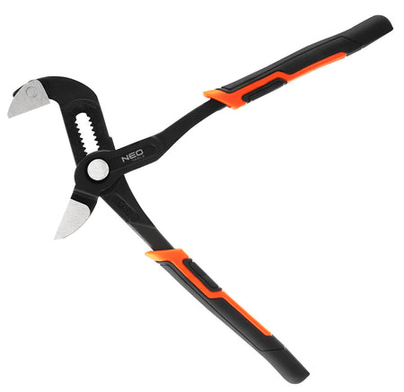 Kliešte na montáž, plochá hlava 250 mm od NEO TOOLS nájdeš na naravis.sk