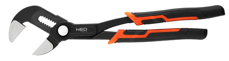 Kliešte na montáž, plochá hlava 250 mm od NEO TOOLS nájdeš na naravis.sk