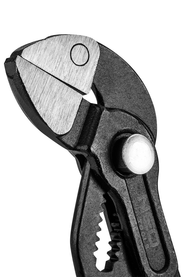 Kliešte na montáž, plochá hlava 250 mm od NEO TOOLS nájdeš na naravis.sk