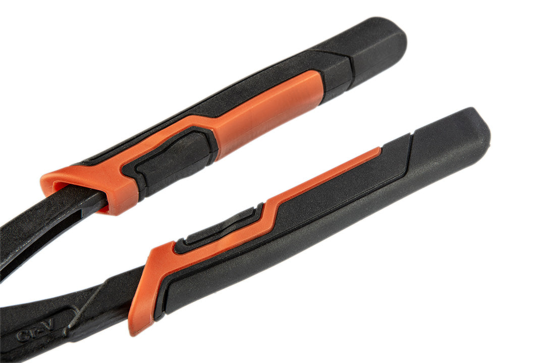 Kliešte na montáž, plochá hlava 250 mm od NEO TOOLS nájdeš na naravis.sk