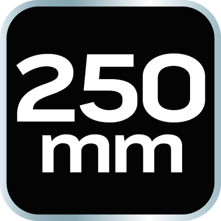 Kliešte na montáž, plochá hlava 250 mm od NEO TOOLS nájdeš na naravis.sk